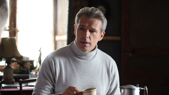 Photo du film Molière à bicyclette