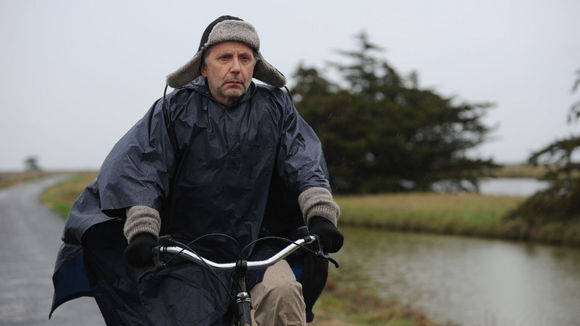 Photo du film Molière à bicyclette