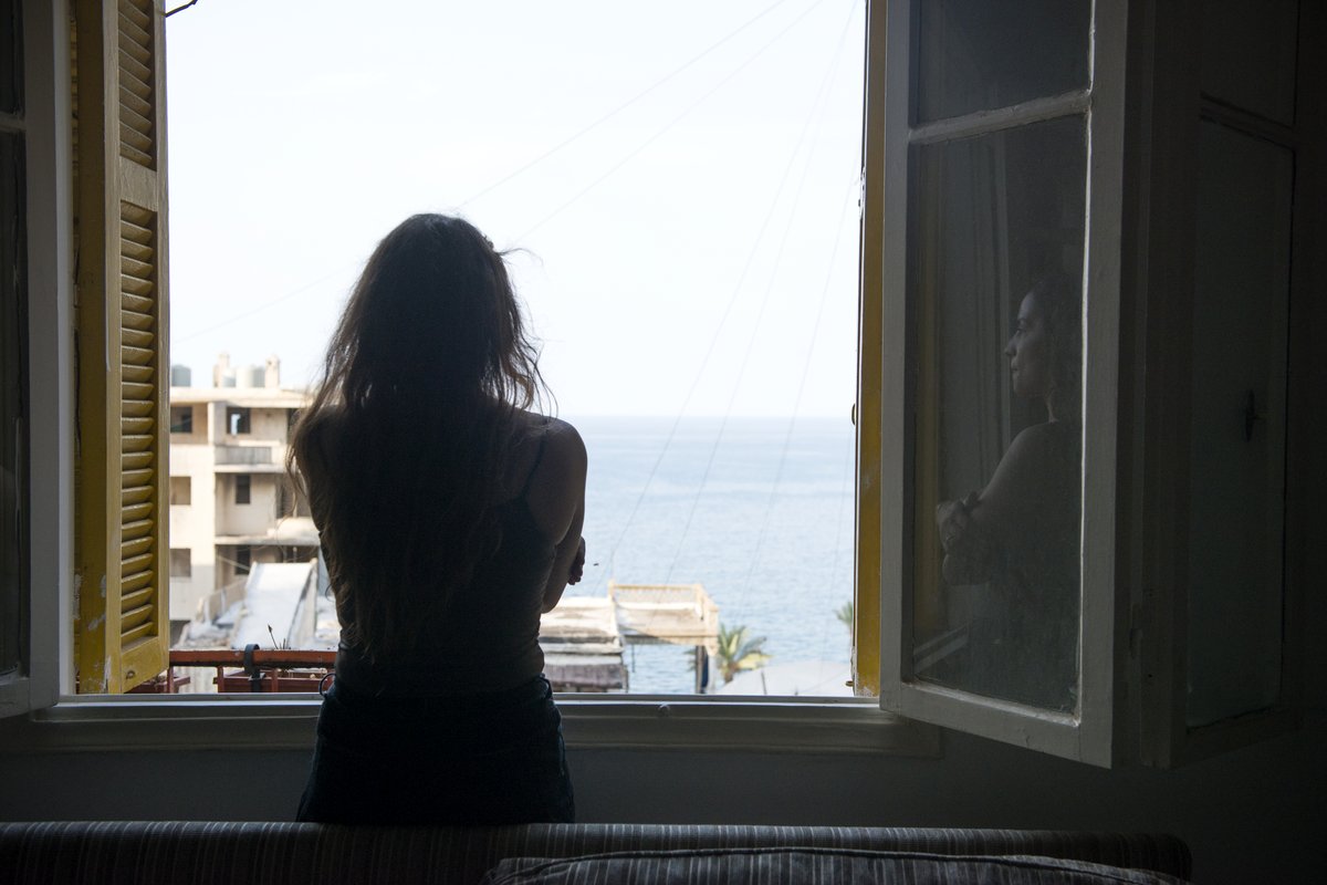 Photo from the movie Jeedar El Sot [2019]