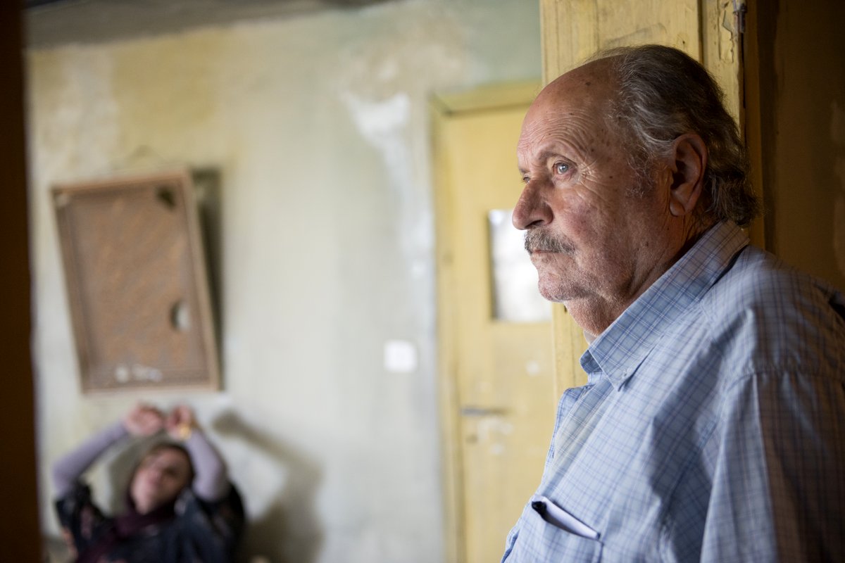 Photo from the movie Jeedar El Sot [2019]