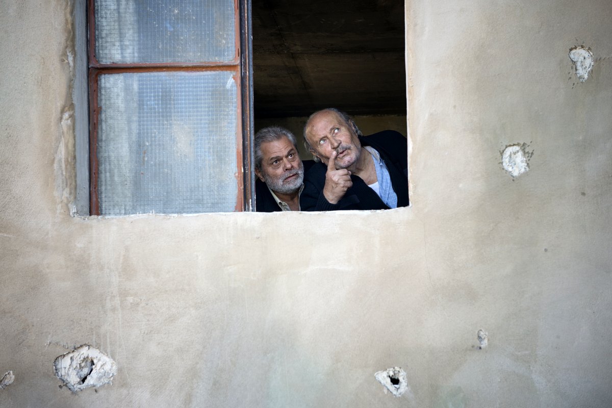 Photo from the movie Jeedar El Sot [2019]