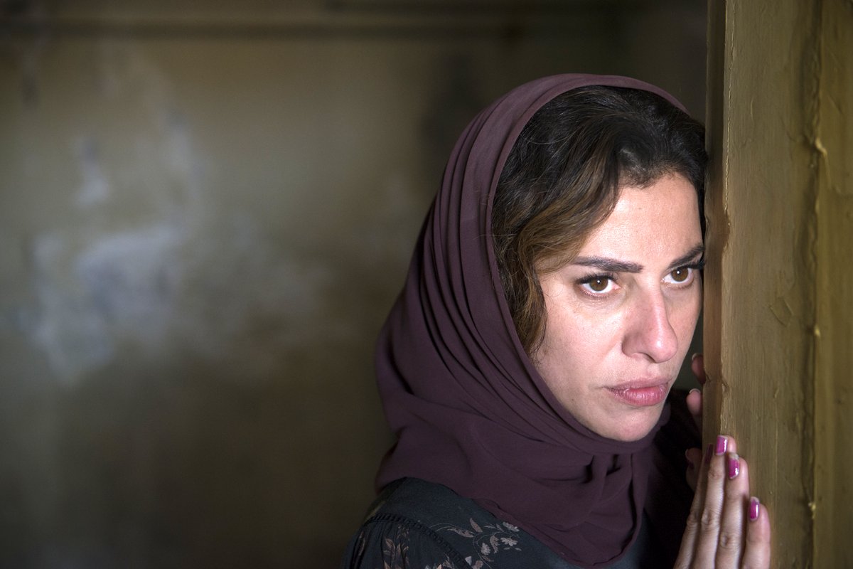 Photo from the movie Jeedar El Sot [2019]