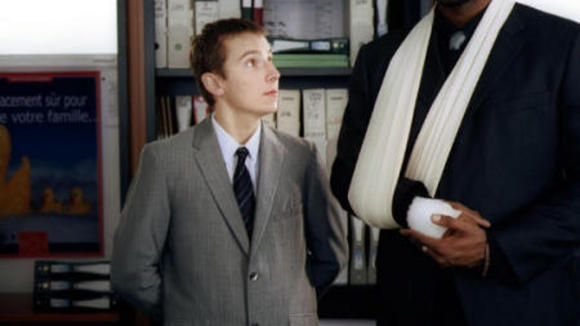 Photo du film Les Amateurs