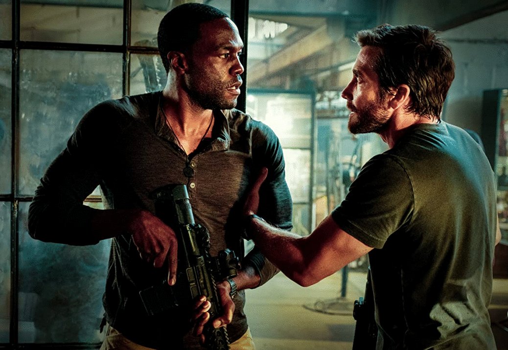 Photo du film Ambulance