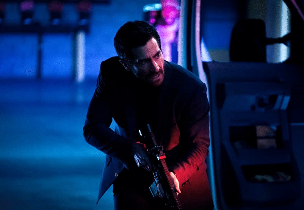 Photo du film Ambulance