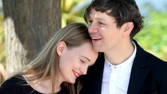 Photo from the movie Amour fou [2014]