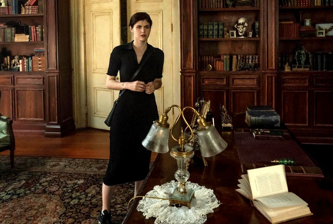 Photo du film Mayfair Witches