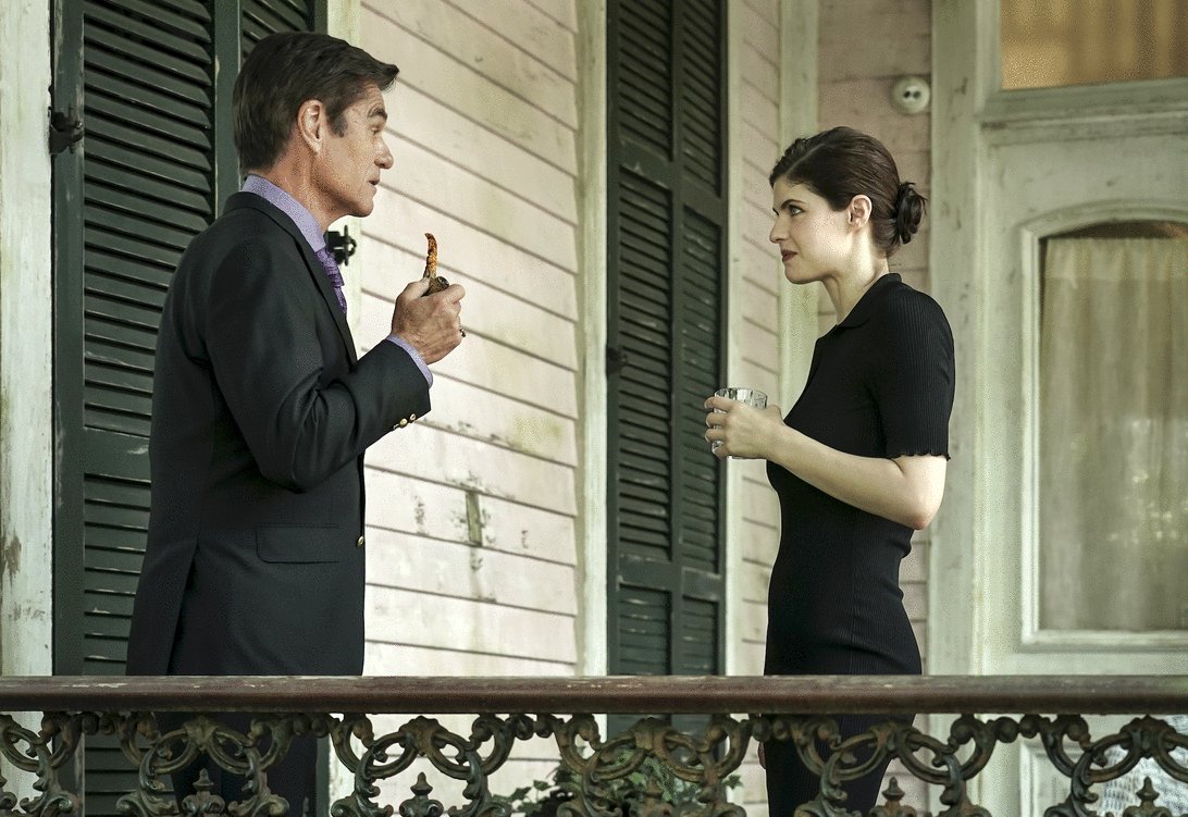 Photo du film Mayfair Witches