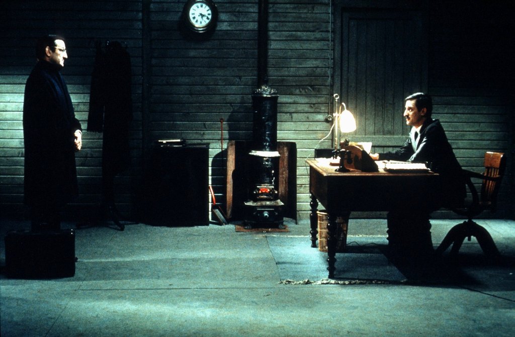 Photo du film Army of Shadows