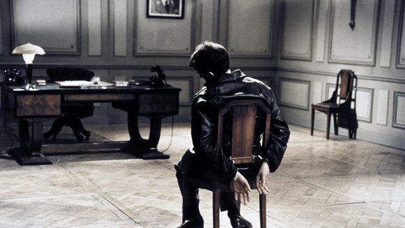 Photo du film Army of Shadows