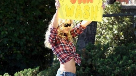 Photo du film Sale prof