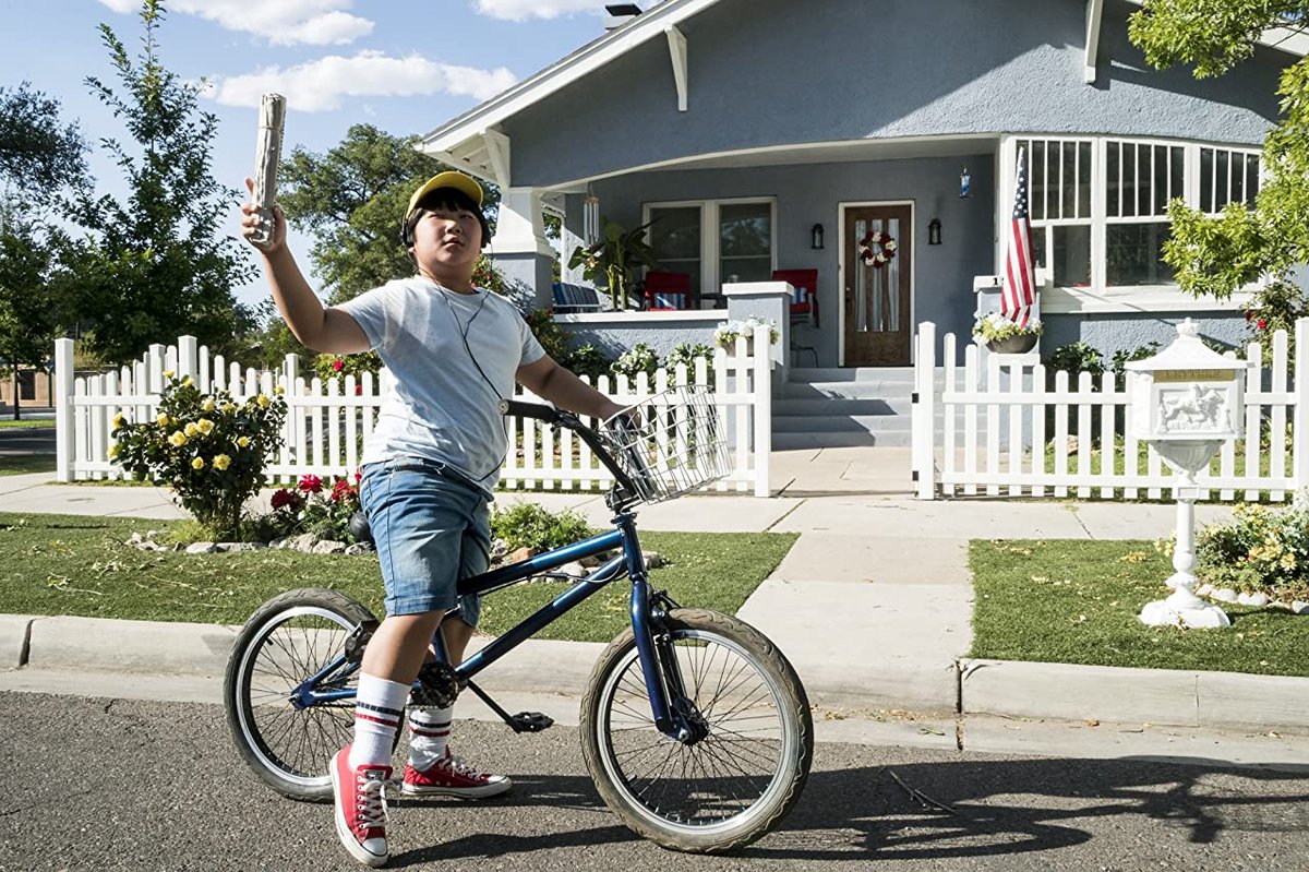 Photo du film Barb and Star Go to Vista Del Mar