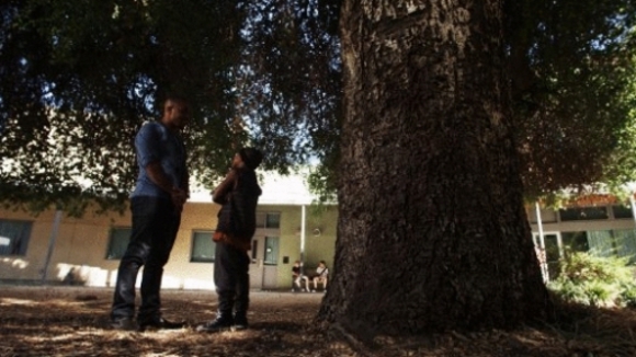 Photo du film Battlefield America