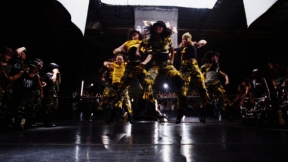 Photo du film Battlefield America