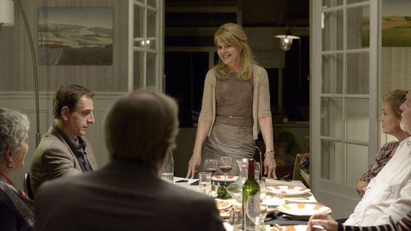 Photo from the movie Les Beaux jours