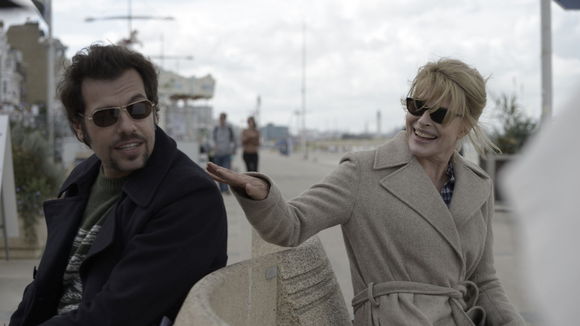 Photo from the movie Les Beaux jours