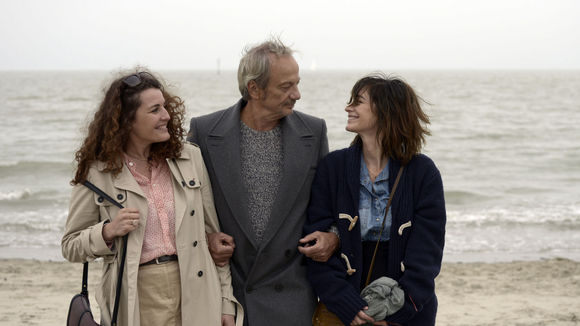 Photo from the movie Les Beaux jours