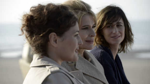 Photo from the movie Les Beaux jours