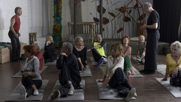 Photo from the movie Les Beaux jours