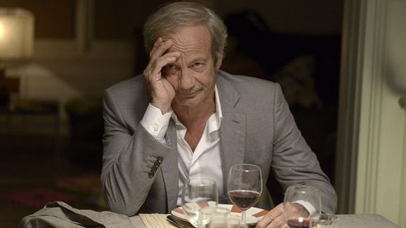 Photo from the movie Les Beaux jours