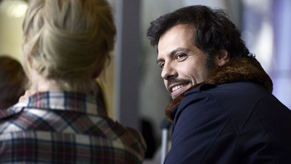 Photo from the movie Les Beaux jours