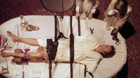 Photo du film Les Proies