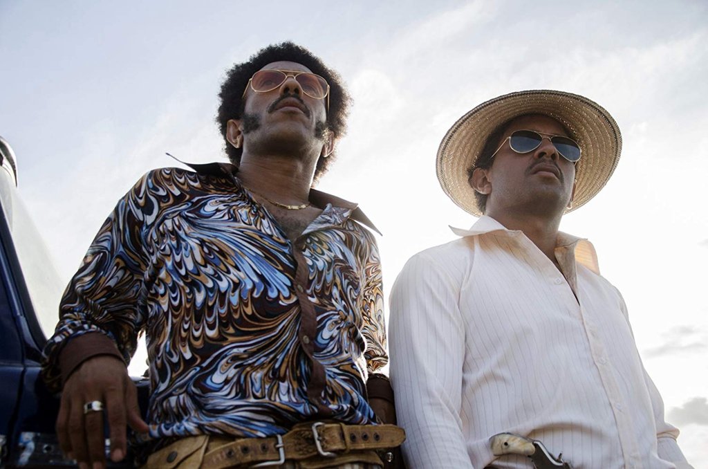 Photo du film Les Oiseaux de passage