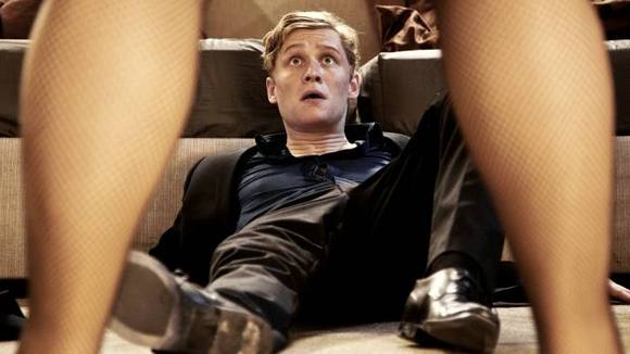 Photo from the movie Break Up Man