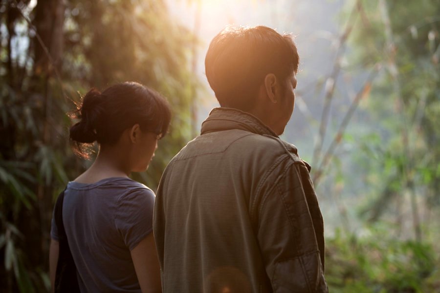 Photo from the movie Dao khanong