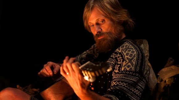 Photo du film Captain Fantastic