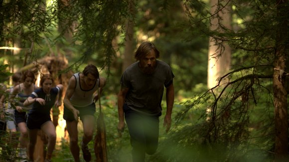 Photo du film Captain Fantastic