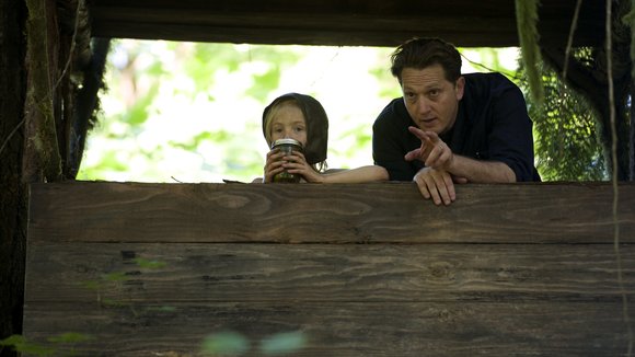 Photo du film Captain Fantastic