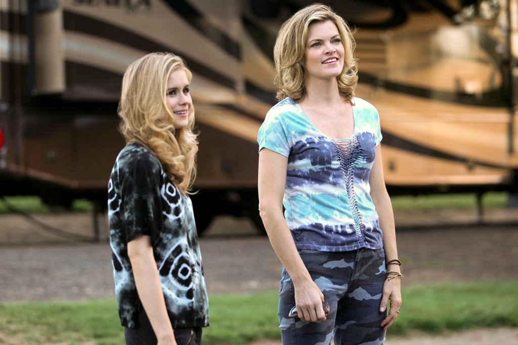 Photo du film Captain Fantastic