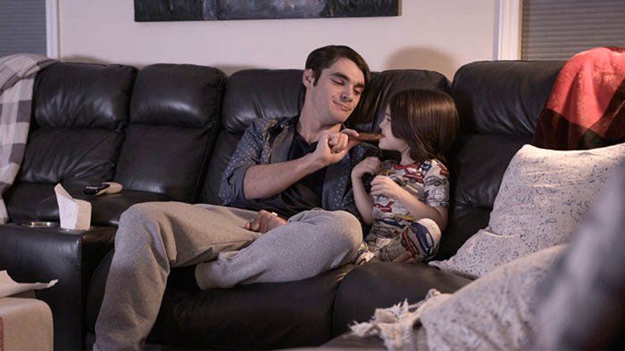 Photo du film Carol of the Bells