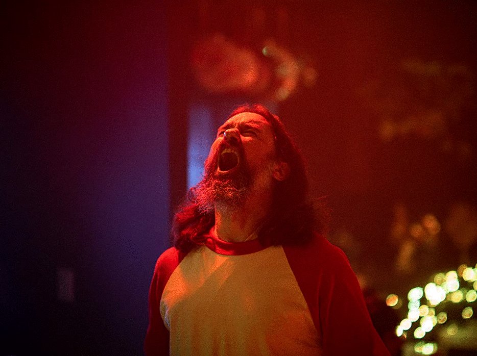 Photo du film Christmas Bloody Christmas [2022]