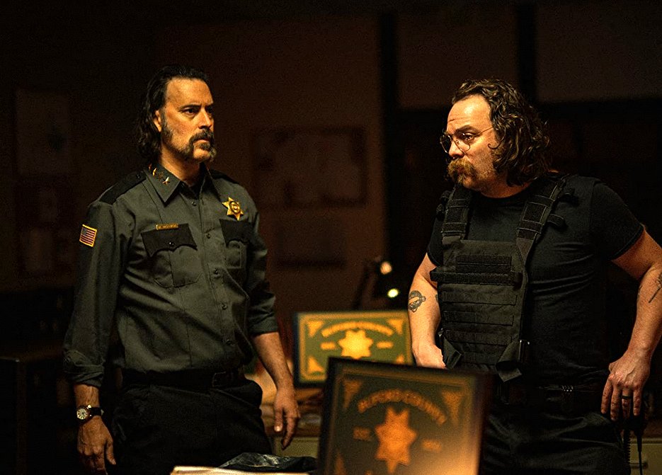 Photo du film Christmas Bloody Christmas [2022]