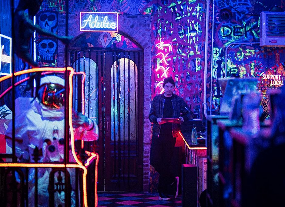 Photo du film Christmas Bloody Christmas [2022]