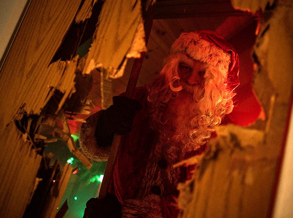 Photo du film Christmas Bloody Christmas [2022]