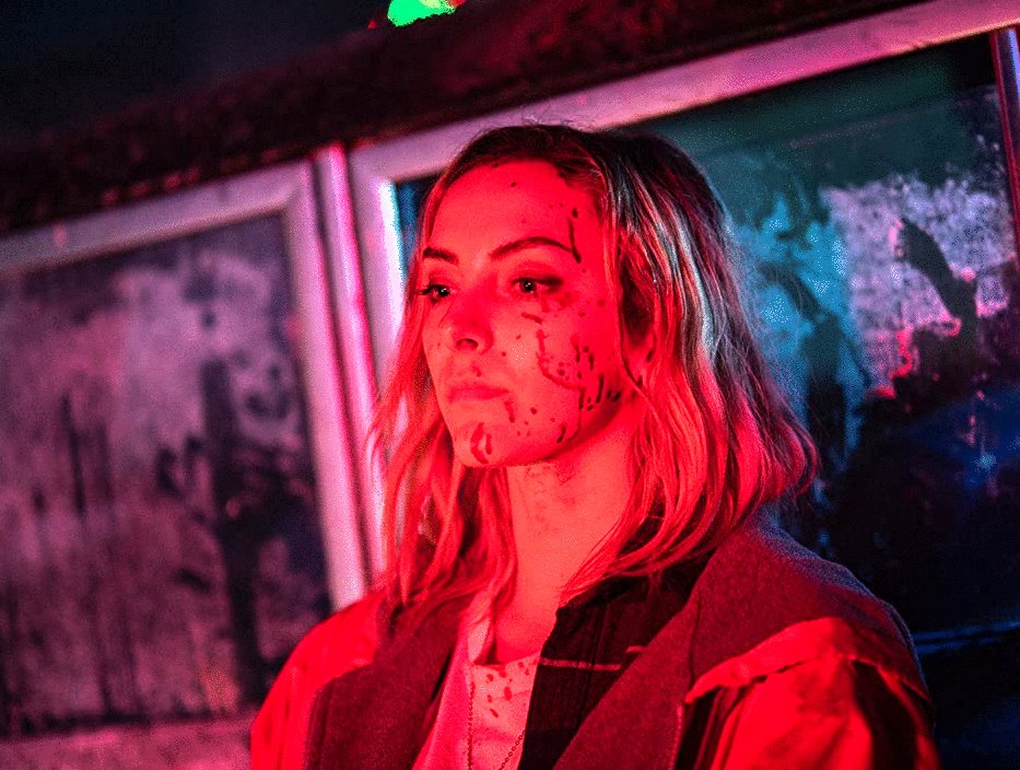 Photo du film Christmas Bloody Christmas [2022]