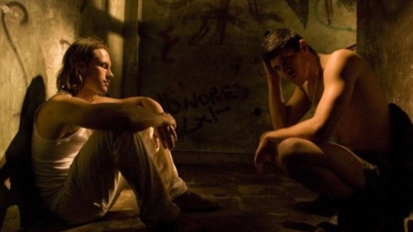 Photo du film City of Gardens