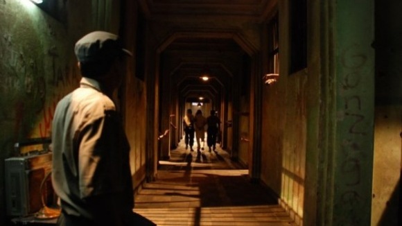 Photo du film City of Gardens