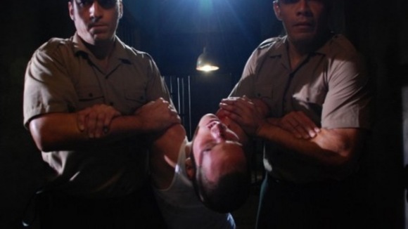 Photo du film City of Gardens