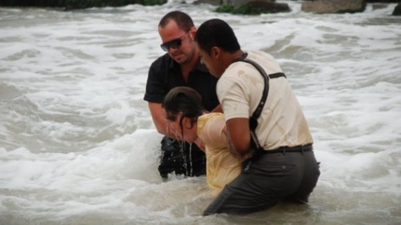 Photo du film City of Gardens