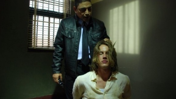 Photo du film City of Gardens