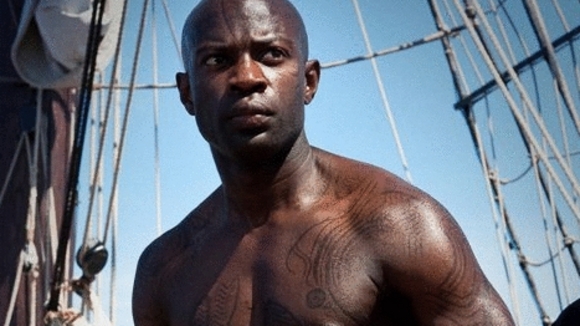 Photo from the movie Cloud Atlas