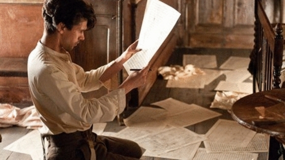 Photo from the movie Cloud Atlas