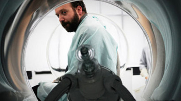 Photo du film Cold Souls