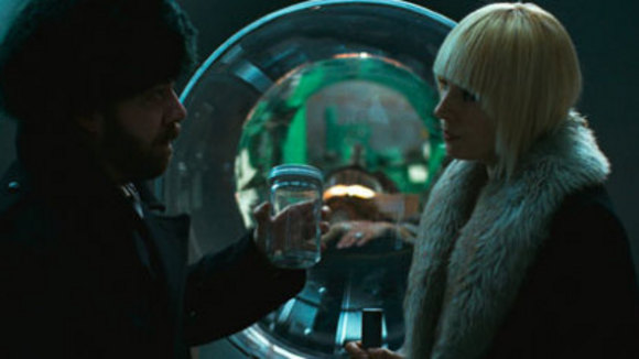 Photo du film Cold Souls