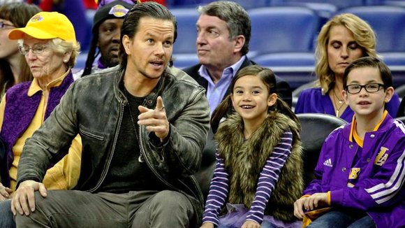 Photo du film Le Retour de papa