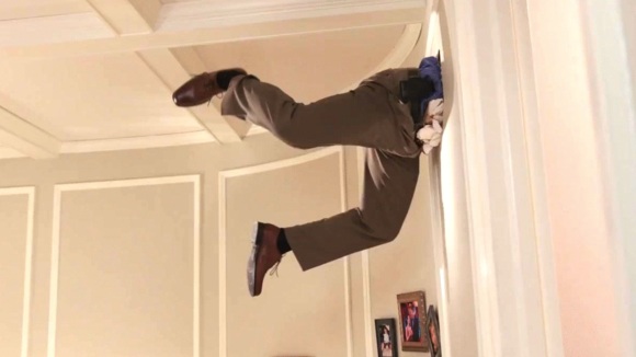 Photo du film Le Retour de papa